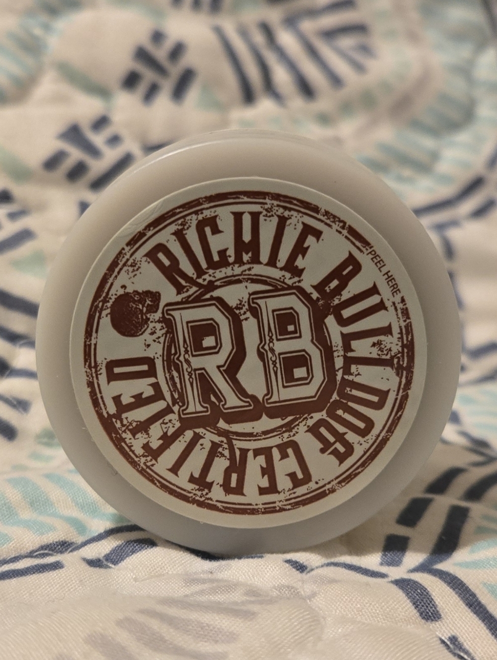 5/$25 or Free Gift: Hustle Butter Deluxe Tattoo Aftercare Butter Balm - Picture 9 of 9